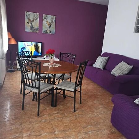 Apartamentos Rurales Hermanos Alcala Ibdes Bagian luar foto
